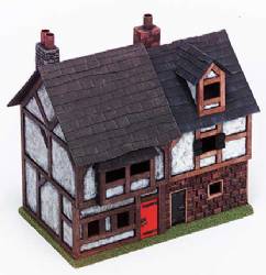 Double Townhouse